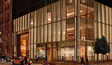 gucci nyc|gucci store new york photos.